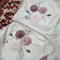 روتختی دونفره ساتن بهترین کیفیت|سرویس روتختی|تهران, تهرانسر غربی|دیوار