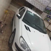 پژو 206مدل 94|خودرو سواری و وانت|سبزوار, قصبه غربی|دیوار