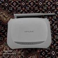 مودم تی پی لینگ|مودم و تجهیزات شبکه|اردبیل, |دیوار