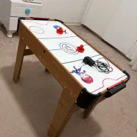 هاکی|اسباب و اثاث بچه|چمران, |دیوار