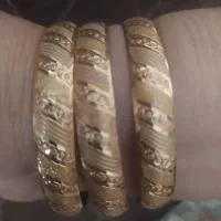 النگو -گوشواره-نیم ست