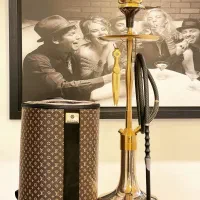 قلیان برند کرنو