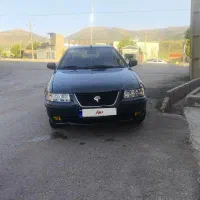 سمند  EF7 تک سوز