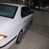 سمند مدل 91|خودرو سواری و وانت|گنبد کاووس, |دیوار