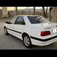 پژوپارس سال مدل 99درحدصفر|خودرو سواری و وانت|کرمان, |دیوار