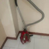 جاروبرقی فانتزی و کوچک