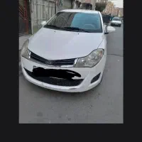 امویام 315 هاچبک ساده، مدل ۱۳۹۳