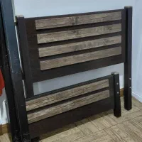 تخت تکنفره ۲ عدد