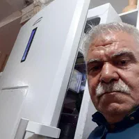 تعمیرات انواع یخچال و فریزر|خدمات پیشه و مهارت|بومهن, |دیوار
