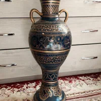 گلدان سفالی|صنایع دستی و سایر لوازم تزئینی|تهران, شهرک شریعتی|دیوار