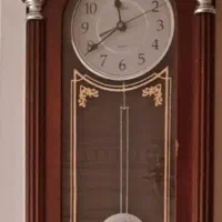 ساعت دیواری تارا