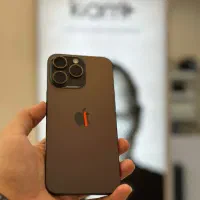 آیفون 15 پرومکس