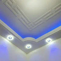 سفیدکاری گچکاری و گچبری