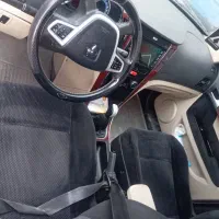 دنا معمولی مدل 97بی رنگ|خودرو سواری و وانت|تبریز, |دیوار