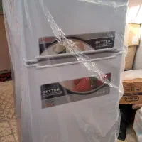 یخچال فریزر جنرال سهند ۱۸ فوت نو و آکبند