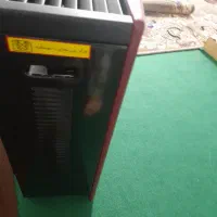 بخاری هوشمند برقی وگازی