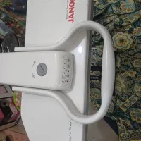 اتوپرس ژانومه|اتو و لوازم اتو|مشهد, اروند|دیوار