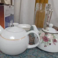 قوری های نو|قوری، کتری، قهوهساز دستی|گرگان, |دیوار