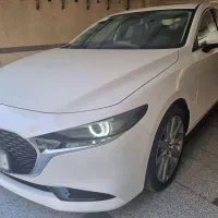 مزدا ۳ وارداتی پریمیوم ۲۰۲۴