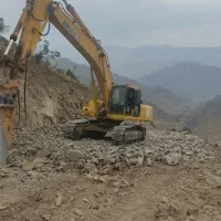 اجاره بیل مکانیکی