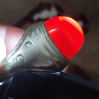 انگشتر زیرخاکی کهنه