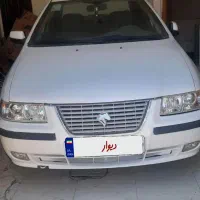 سمندlx99ساده