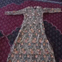 پیراهن زنانه