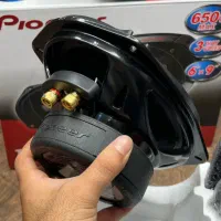 باند ۶۹۷۵ و ۷۱۸ اصلی