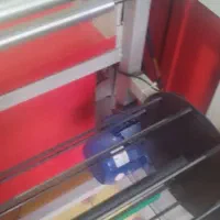 دستگاه 3کاره صفره  نایلون فریزر کیسه زباله