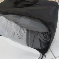 چادر ضدآب و ضد آفتاب سورن ساینا دنا کوییک ۲۰۶ ۲۰۷