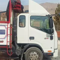 جک 402|خودرو سنگین|بم, |دیوار