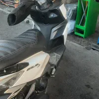 موتور گلکسی j200 مدل 1401 رنگ سفید