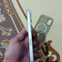 آیفون16 سفید ch|موبایل|میاندوآب, |دیوار