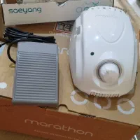 سوهان برقی و لوازم