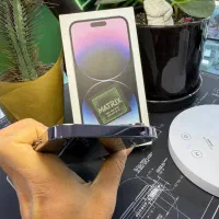 ایفون 14promax|موبایل|کرج, گوهردشت|دیوار