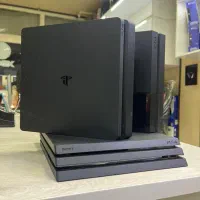 ps4 fat slim pro فت اسلیم پرو کپیخور اکانتی