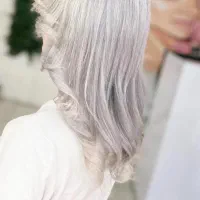 شنیون میکاپ مژه کوتاهی کراتین  اصلاح شمع رنگلایت|خدمات آرایشگری و زیبایی|اهواز, زیتون کارمندی|دیوار