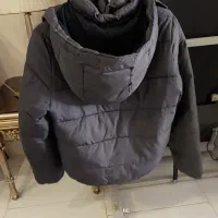 کاپشن پسرانه ۹ و ۱۰ و ۱۱ و ۱۲ و ۱۳  سال برند|لباس|تهران, شهر زیبا|دیوار