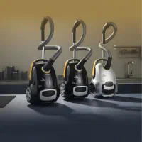 جاروبرقی لاریزو ۱۴۴۰