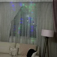 پرده|پرده، رانر، رومیزی|پاکدشت, پاکدشت (مامازند)|دیوار