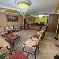 اپارتمان ۱۶۰ متری / ۲خواب / بلوار هزار پارک جنگلی