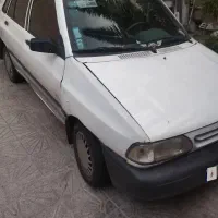 پراید‌مدل‌82