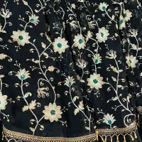 لباس محلی درحد نو