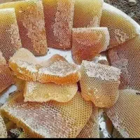 عسل طبیعی و درجه یک به شرط آزمایش