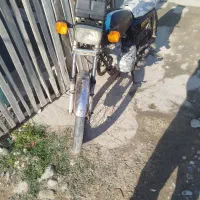 موتورسیکلت