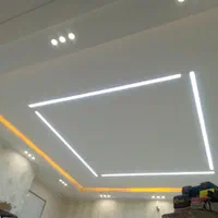 برقکاری ساختمان و نورپردازی خانه و محل کار