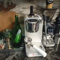 اسپرسوز ساز مباشی 2114 نیمه صنعتی