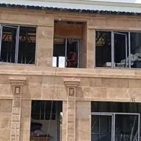نصب درب و پنجره