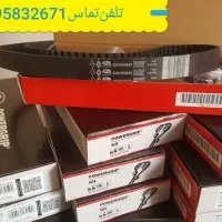 کیت تایم اصلی مگان ،ال 90 ،ساندرو،استپ وی پاورگریپ