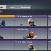 اکانت کالاف|کنسول، بازی ویدئویی و آنلاین|فیروزآباد (فارس), |دیوار